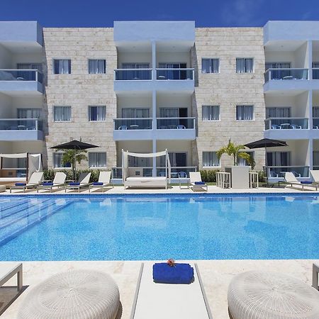 Hotel Whala!Urban פונטה קאנה מראה חיצוני תמונה