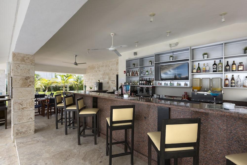 Hotel Whala!Urban פונטה קאנה מראה חיצוני תמונה