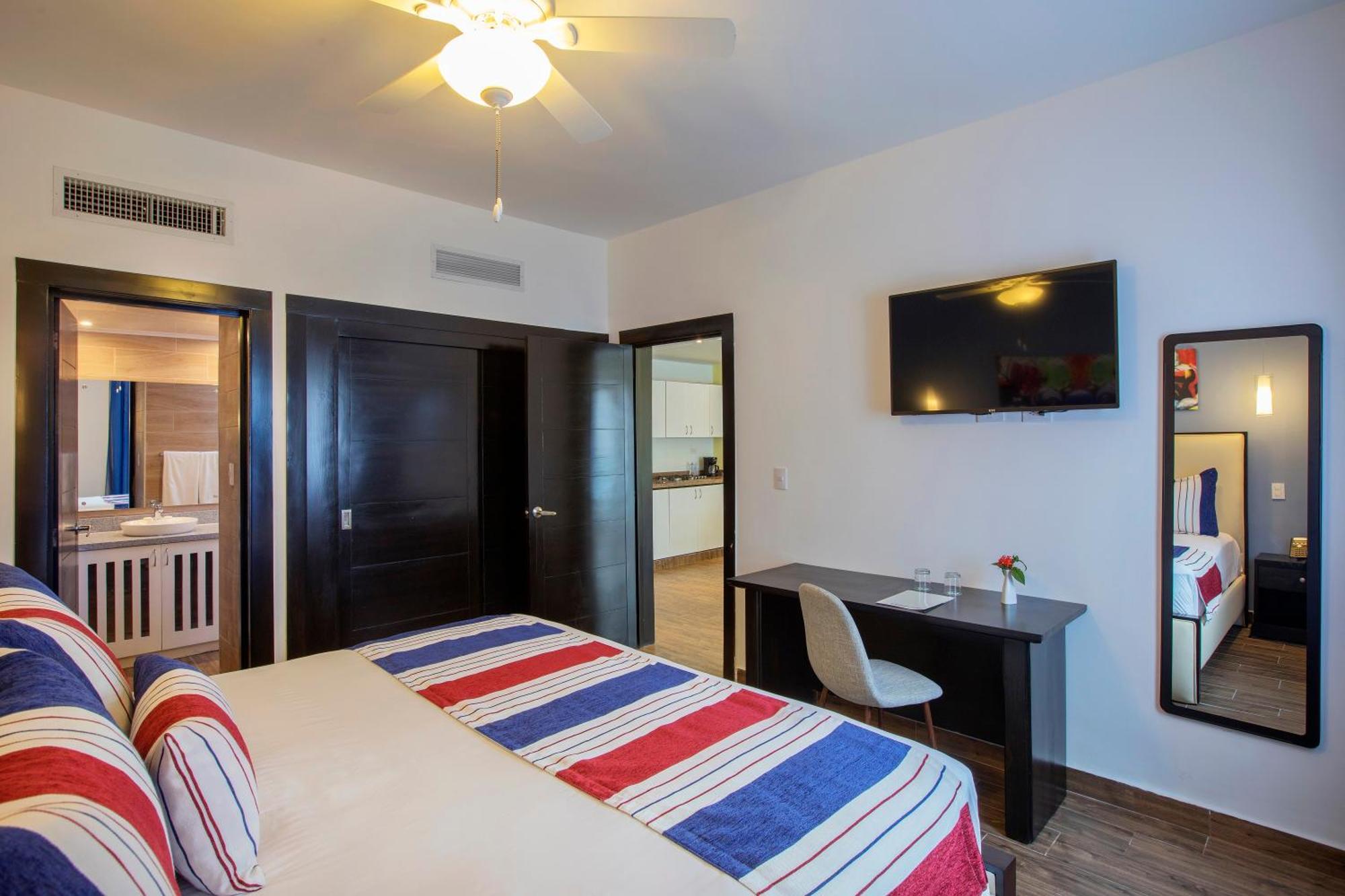 Hotel Whala!Urban פונטה קאנה מראה חיצוני תמונה