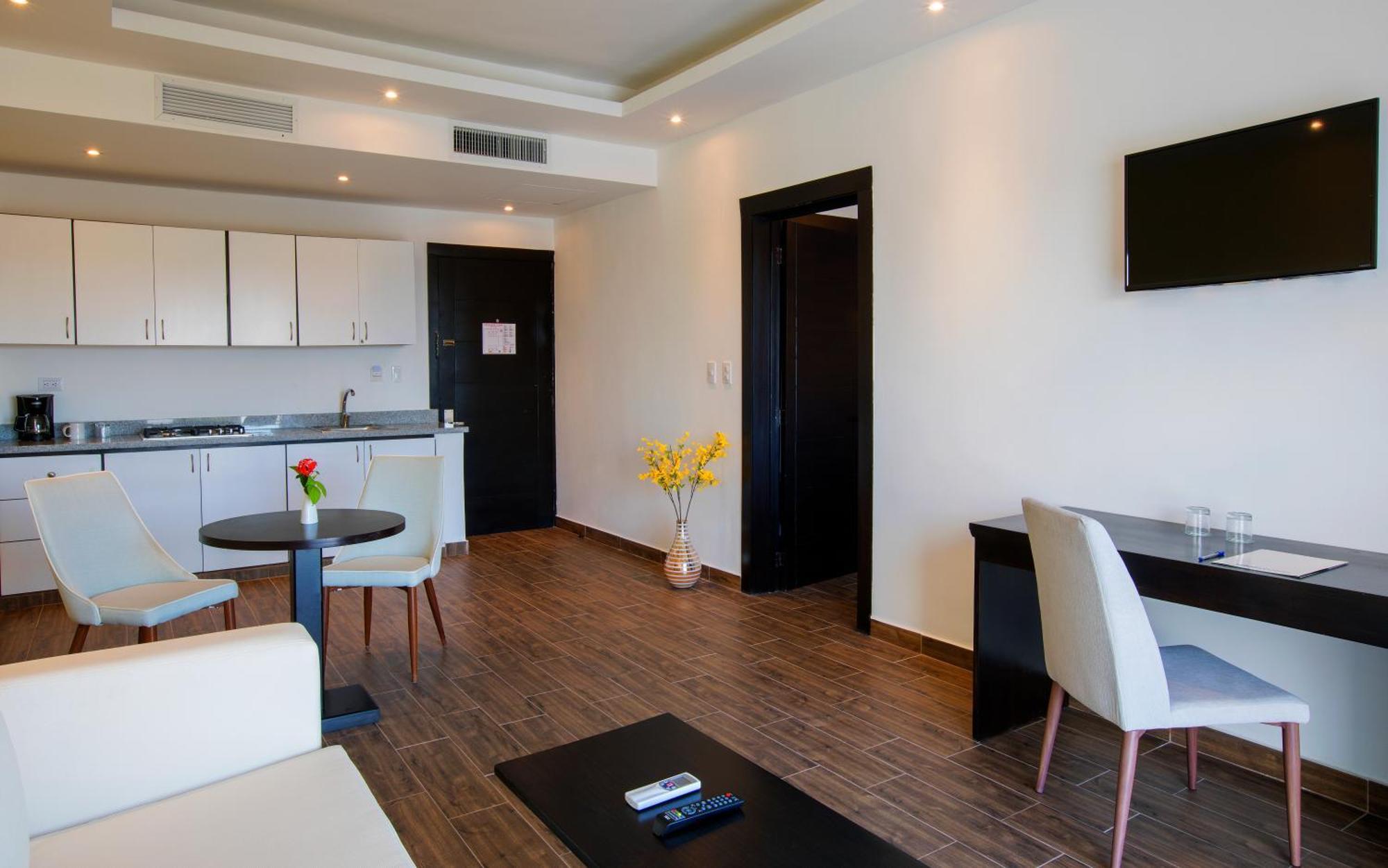 Hotel Whala!Urban פונטה קאנה מראה חיצוני תמונה