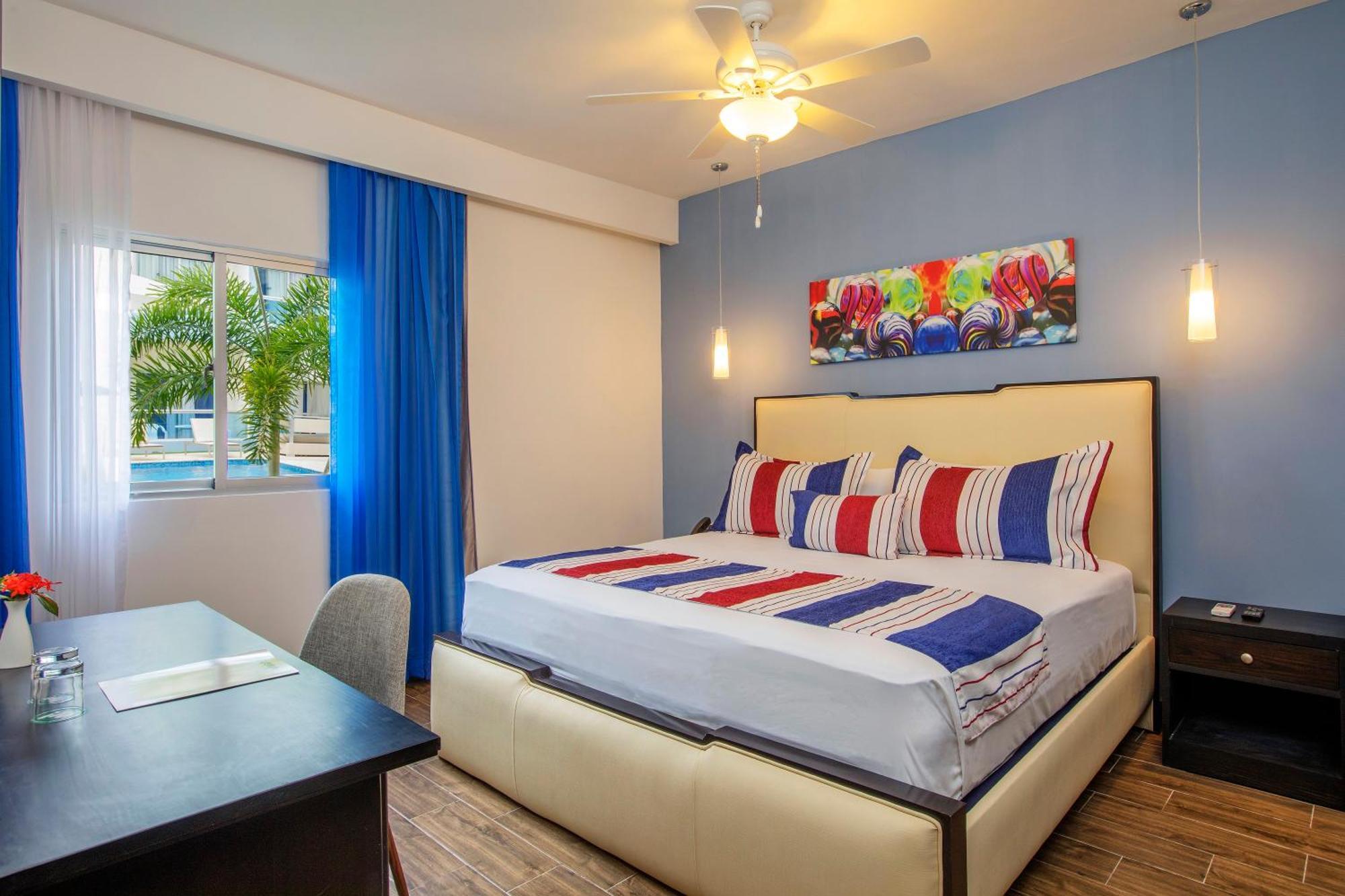Hotel Whala!Urban פונטה קאנה מראה חיצוני תמונה