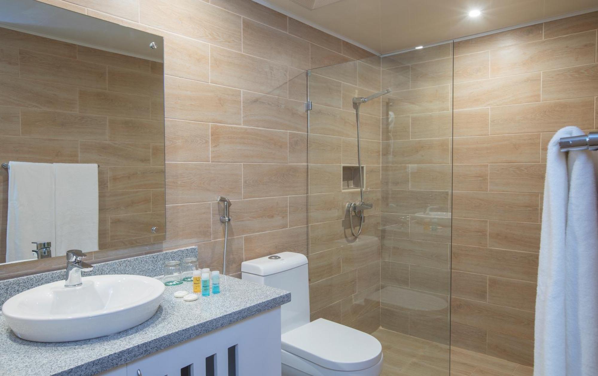 Hotel Whala!Urban פונטה קאנה מראה חיצוני תמונה