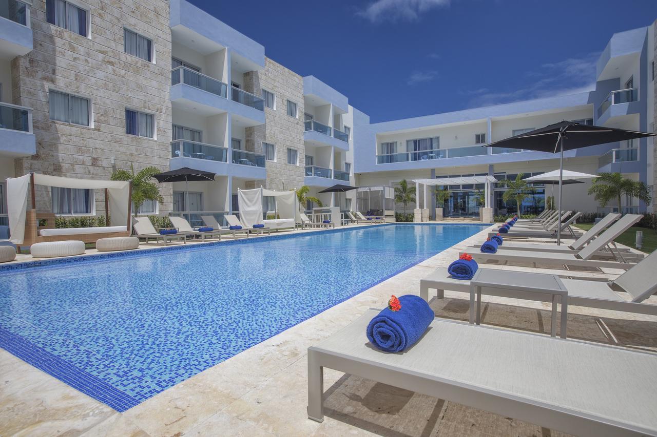 Hotel Whala!Urban פונטה קאנה מראה חיצוני תמונה