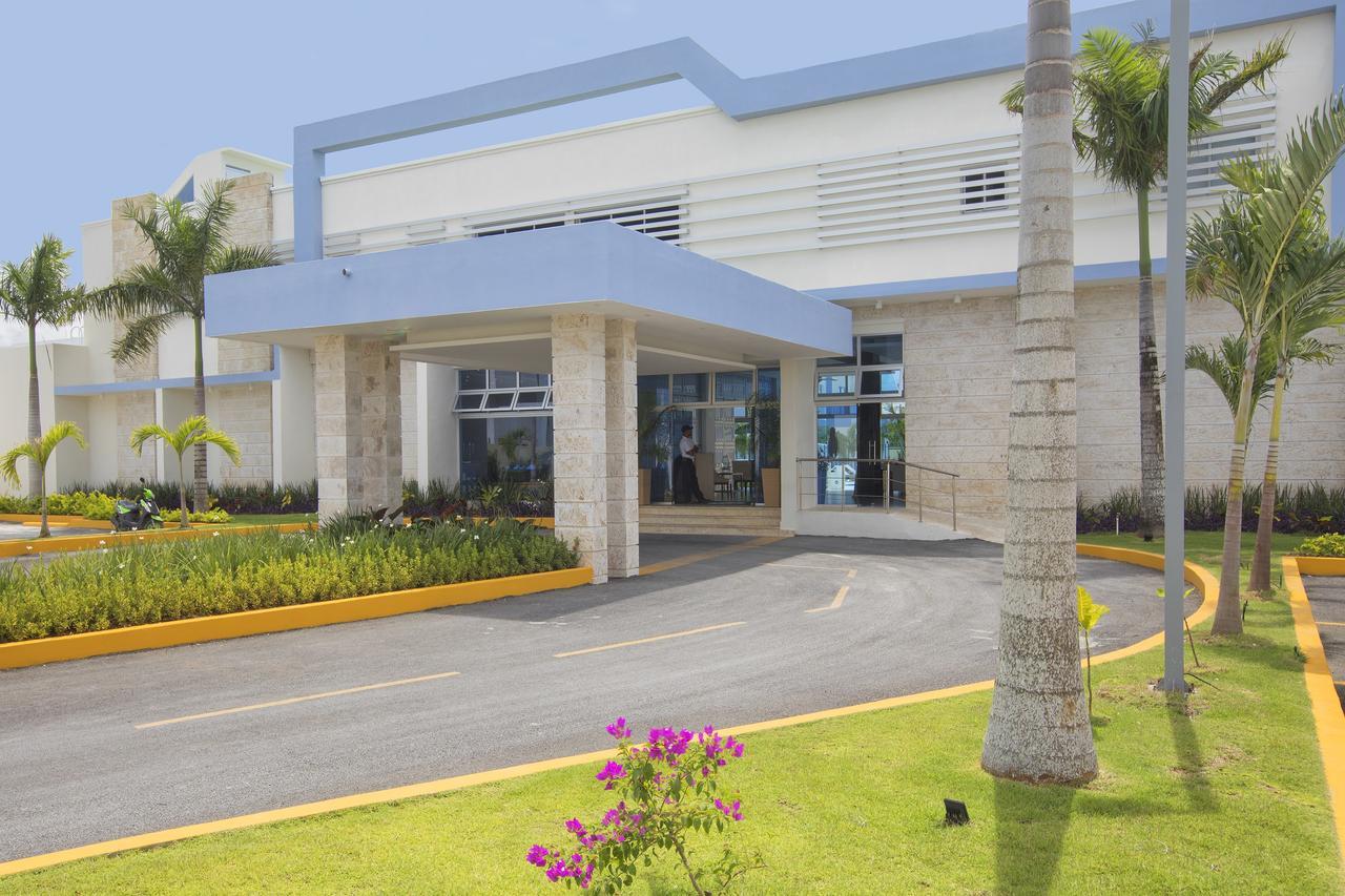 Hotel Whala!Urban פונטה קאנה מראה חיצוני תמונה