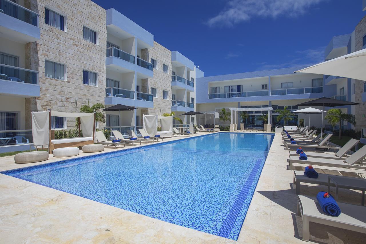 Hotel Whala!Urban פונטה קאנה מראה חיצוני תמונה