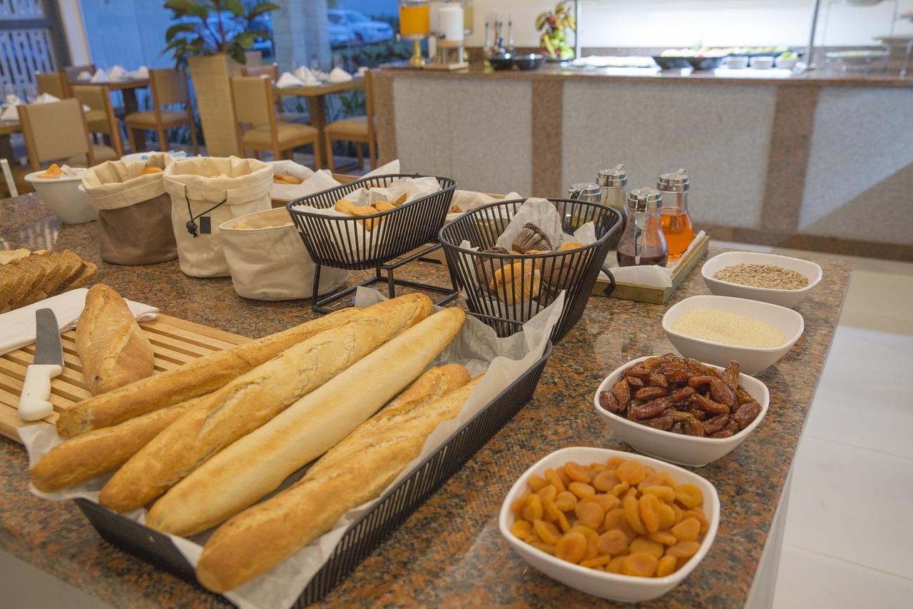 Hotel Whala!Urban פונטה קאנה מראה חיצוני תמונה