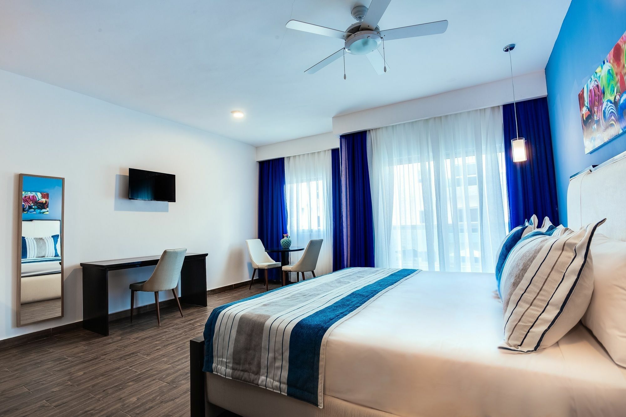 Hotel Whala!Urban פונטה קאנה מראה חיצוני תמונה