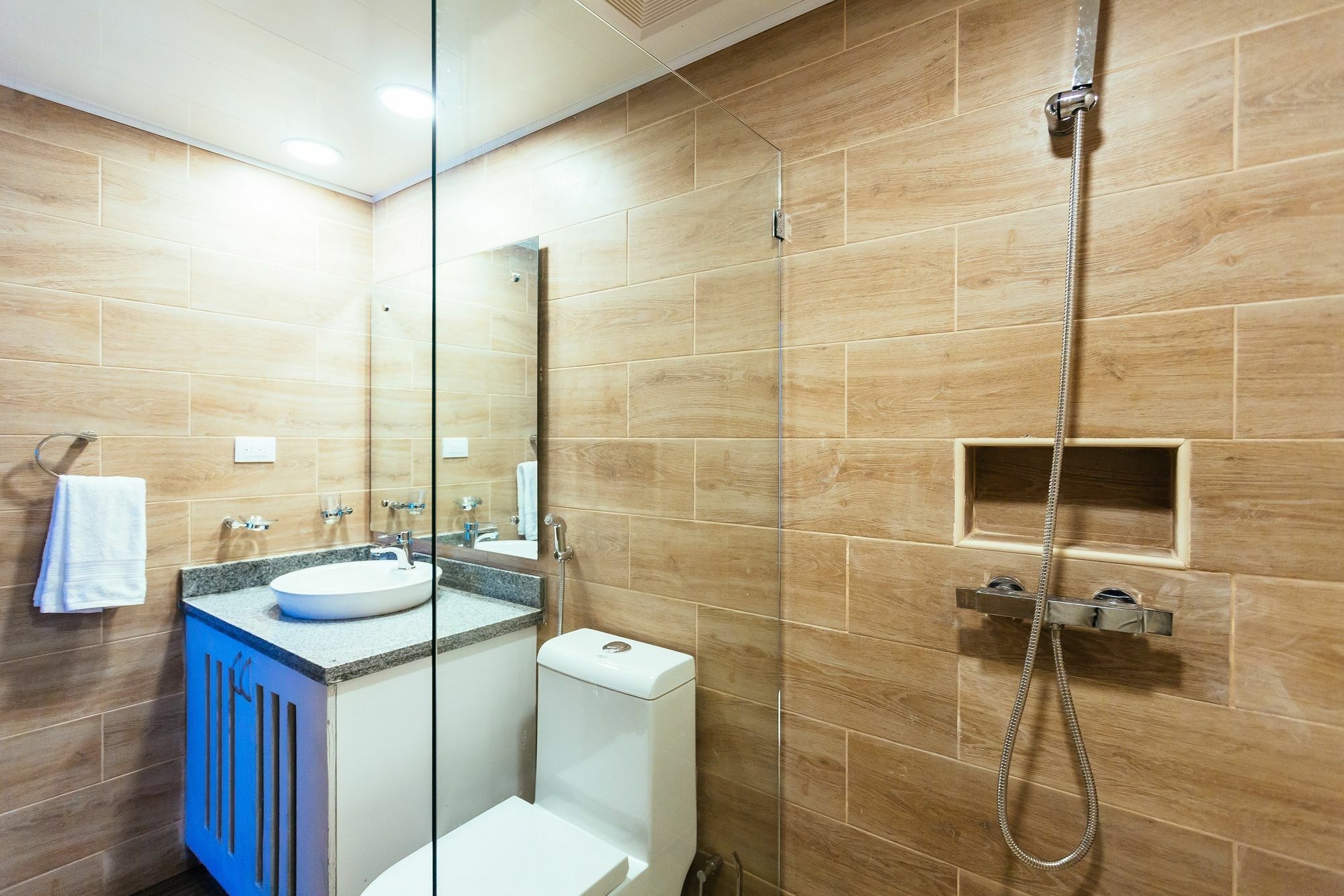 Hotel Whala!Urban פונטה קאנה מראה חיצוני תמונה