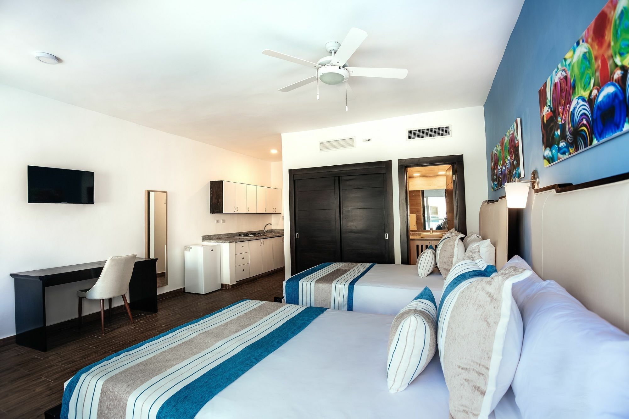 Hotel Whala!Urban פונטה קאנה מראה חיצוני תמונה