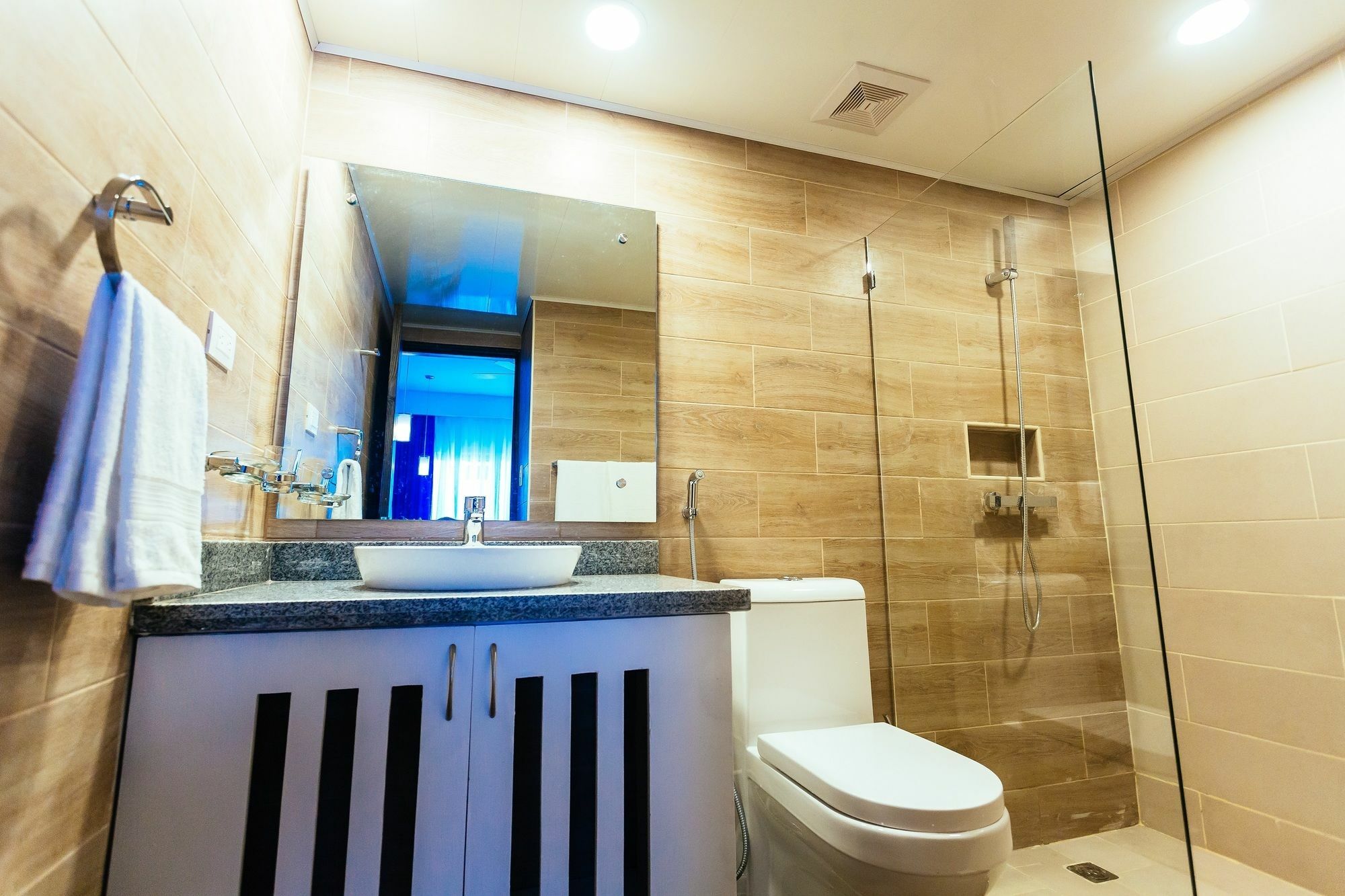 Hotel Whala!Urban פונטה קאנה מראה חיצוני תמונה