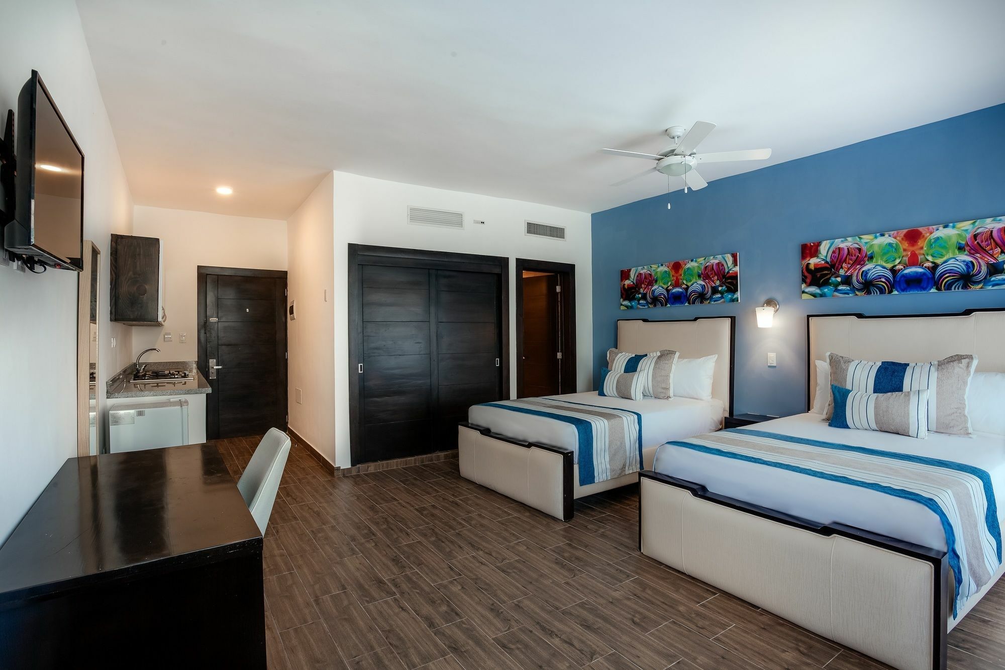 Hotel Whala!Urban פונטה קאנה מראה חיצוני תמונה