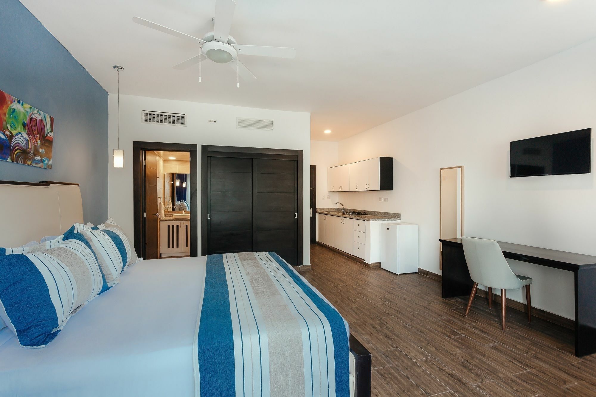 Hotel Whala!Urban פונטה קאנה מראה חיצוני תמונה