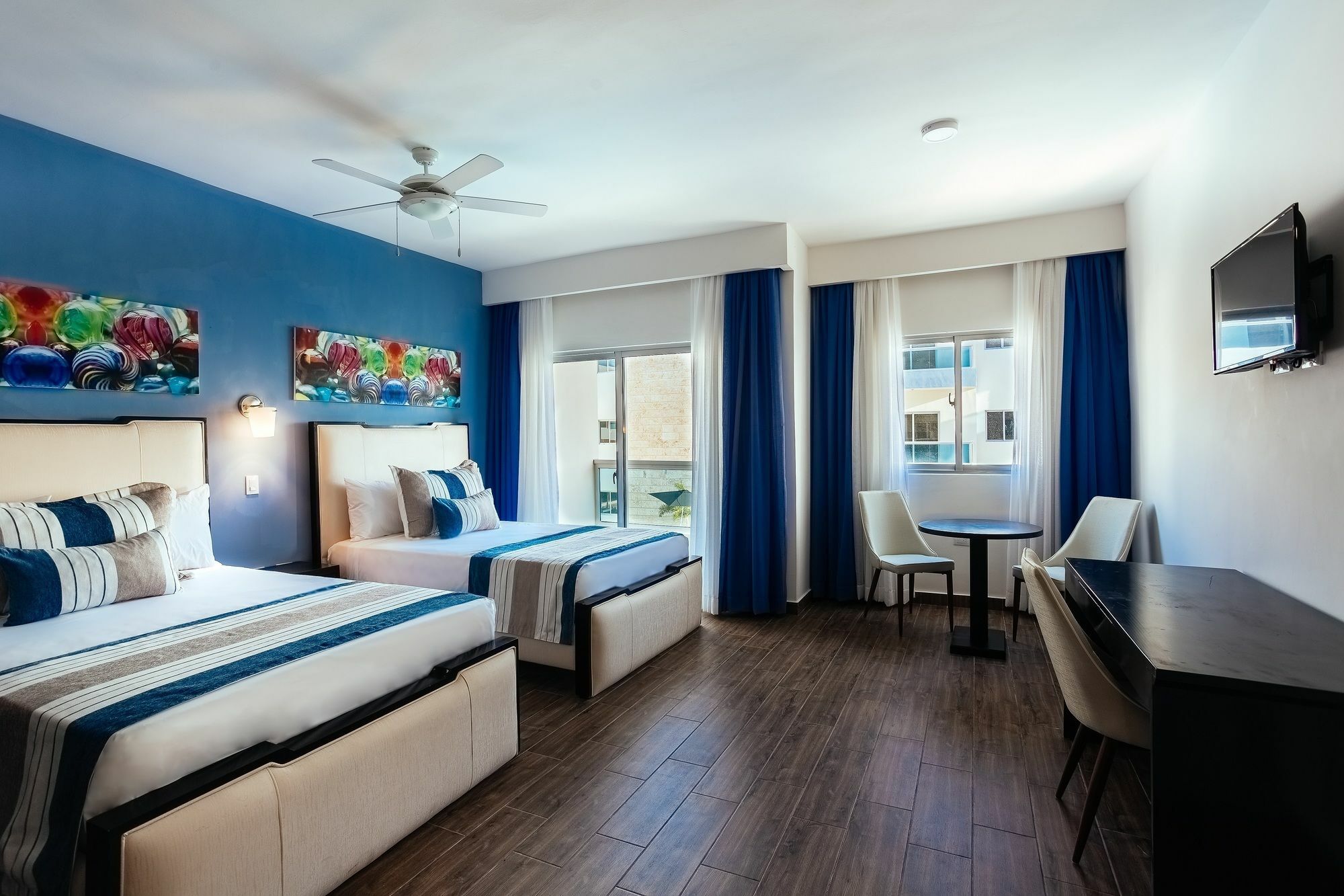 Hotel Whala!Urban פונטה קאנה מראה חיצוני תמונה